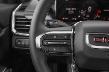 2027 GMC Acadia Elevation - Photo 21