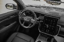 2027 GMC Acadia Elevation - Photo 29