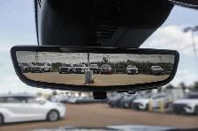 2027 GMC Acadia Elevation - Photo 30
