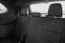 2027 GMC Acadia Elevation - Photo 35