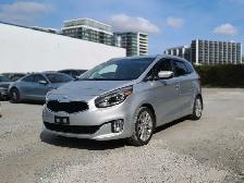 2014 Kia Rondo EX Automatic
