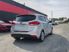 2014 Kia Rondo EX Automatic - Photo 5