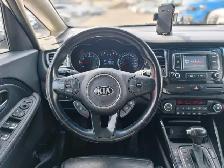 2014 Kia Rondo EX Automatic - Photo 12