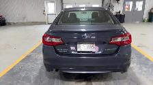 2017 Subaru Legacy - Photo 4