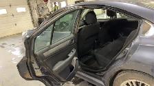 2017 Subaru Legacy - Photo 12
