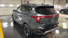 2024 Kia Seltos - Photo 3
