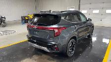 2024 Kia Seltos - Photo 5