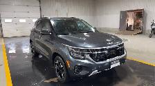 2024 Kia Seltos - Photo 7