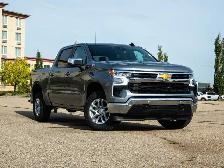 2026 Chevrolet Silverado 1500 LT - Photo 2