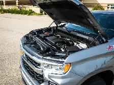 2026 Chevrolet Silverado 1500 LT - Photo 5