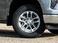 2026 Chevrolet Silverado 1500 LT - Photo 6