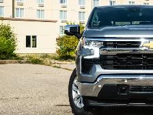 2026 Chevrolet Silverado 1500 LT - Photo 7