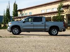 2026 Chevrolet Silverado 1500 LT - Photo 11