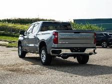 2026 Chevrolet Silverado 1500 LT - Photo 12