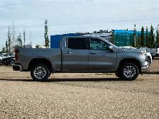 2026 Chevrolet Silverado 1500 LT - Photo 15