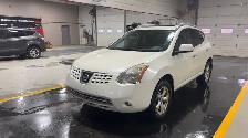 2010 Nissan Rogue