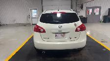 2010 Nissan Rogue - Photo 4