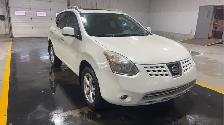 2010 Nissan Rogue - Photo 7