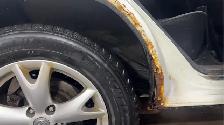 2010 Nissan Rogue - Photo 33