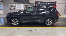 2019 Hyundai SANTA FE - Photo 2