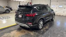 2019 Hyundai SANTA FE - Photo 5