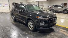 2019 Hyundai SANTA FE - Photo 7