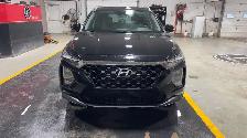 2019 Hyundai SANTA FE - Photo 8