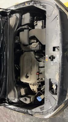 2019 Hyundai SANTA FE - Photo 24