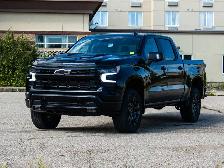 2026 Chevrolet Silverado 1500 LT Trail Boss - Photo 4