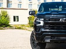 2026 Chevrolet Silverado 1500 LT Trail Boss - Photo 6