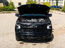 2026 Chevrolet Silverado 1500 LT Trail Boss - Photo 9
