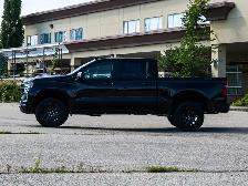 2026 Chevrolet Silverado 1500 LT Trail Boss - Photo 10