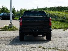 2026 Chevrolet Silverado 1500 LT Trail Boss - Photo 12