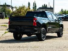 2026 Chevrolet Silverado 1500 LT Trail Boss - Photo 13