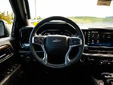 2026 Chevrolet Silverado 1500 LT Trail Boss - Photo 32