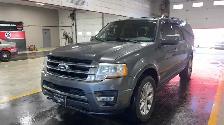 2017 Ford Expedition EL