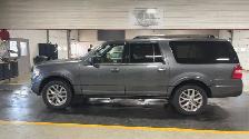 2017 Ford Expedition EL - Photo 2
