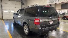 2017 Ford Expedition EL - Photo 3