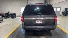 2017 Ford Expedition EL - Photo 4
