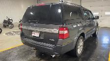 2017 Ford Expedition EL - Photo 5
