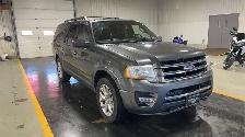 2017 Ford Expedition EL - Photo 7