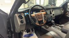 2017 Ford Expedition EL - Photo 16