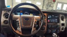 2017 Ford Expedition EL - Photo 17