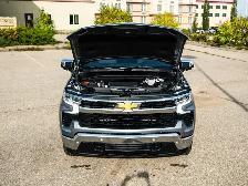 2026 Chevrolet Silverado 1500 LT - Photo 10
