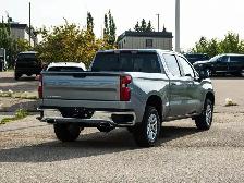 2026 Chevrolet Silverado 1500 LT - Photo 14