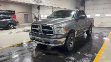 2012 Ram 1500