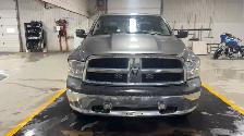 2012 Ram 1500 - Photo 8