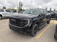 2024 GMC Sierra 1500 Elevation Black Package 2.7L | Heated Seats - Photo 3