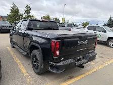 2024 GMC Sierra 1500 Elevation Black Package 2.7L | Heated Seats - Photo 4