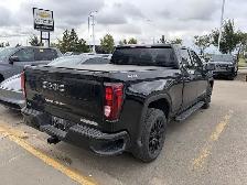 2024 GMC Sierra 1500 Elevation Black Package 2.7L | Heated Seats - Photo 5